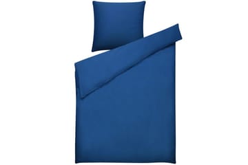 Påslakanset Harmonridge Blå, 200x135 cm - Blå, 200x135 cm - Textil & mattor - Sängkläder - Bäddset & påslakanset