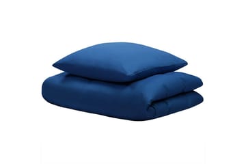 Påslakanset Harmonridge Blå, 200x135 cm - Blå, 200x135 cm - Textil & mattor - Sängkläder - Bäddset & påslakanset