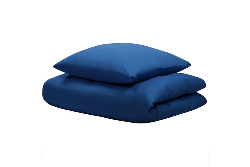 Påslakanset Harmonridge Blå, 200x135 cm - Blå, 200x135 cm - Textil & mattor - Sängkläder - Bäddset & påslakanset