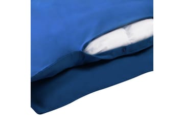Påslakanset Harmonridge Blå, 220x155 cm - Blå, 220x155 cm - Textil & mattor - Sängkläder - Bäddset & påslakanset