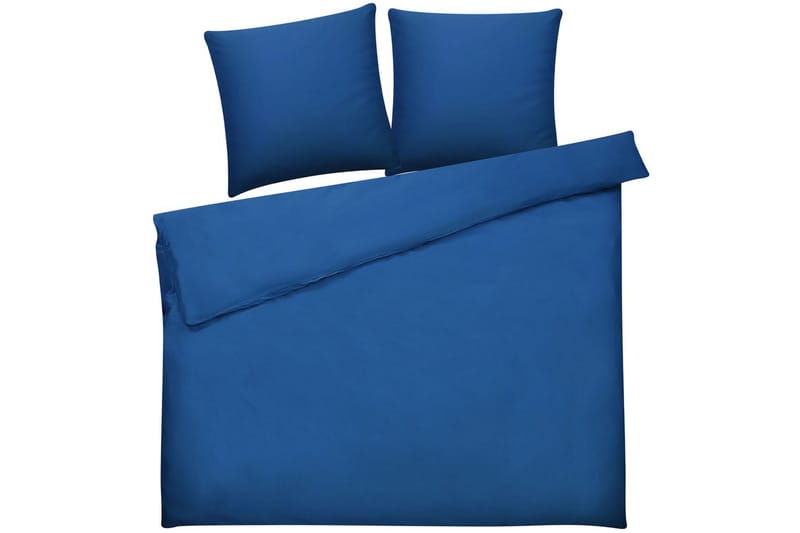 Påslakanset Harmonridge Blå, 240x220 cm - Blå, 240x220 cm - Textil & mattor - Sängkläder