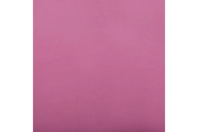 Påslakanset Harmonridge Rosa, 200x135 cm - Rosa, 200x135 cm - Textil & mattor - Sängkläder - Bäddset & påslakanset