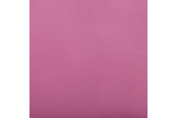 Påslakanset Harmonridge Rosa, 220x155 cm - Rosa, 220x155 cm - Textil & mattor - Sängkläder
