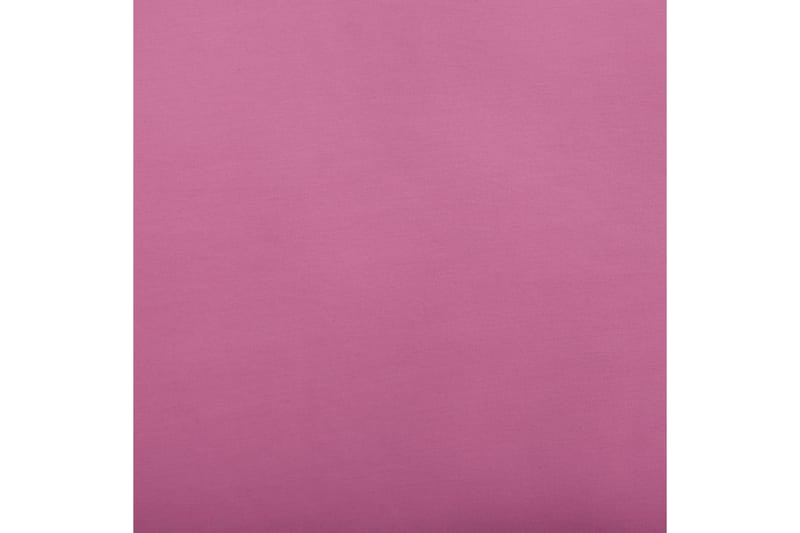Påslakanset Harmonridge Rosa, 220x155 cm - Rosa, 220x155 cm - Textil & mattor - Sängkläder