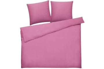 Påslakanset Harmonridge Rosa, 240x220 cm - Rosa, 240x220 cm - Textil & mattor - Sängkläder