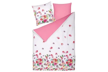 Påslakanset Larynhill 200x135 cm - 200x135 cm - Textil & mattor - Sängkläder - Bäddset & påslakanset