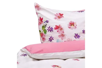 Påslakanset Larynhill 220x155 cm - 220x155 cm - Textil & mattor - Sängkläder - Bäddset & påslakanset