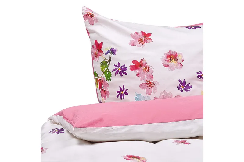 Påslakanset Larynhill 220x155 cm, 220x155 cm