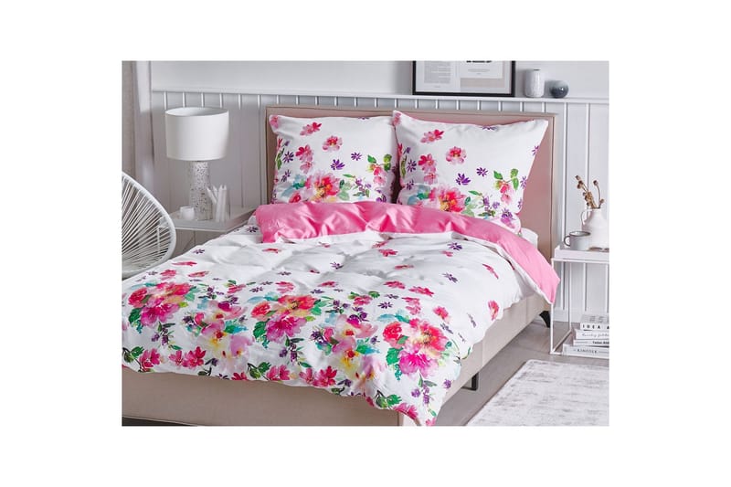 Påslakanset Larynhill 220x155 cm - 220x155 cm - Textil & mattor - Sängkläder