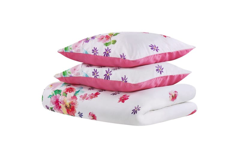 Påslakanset Larynhill 220x155 cm - 220x155 cm - Textil & mattor - Sängkläder