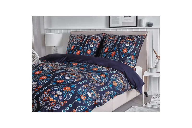 Påslakanset Madrona 220x155 cm - 220x155 cm - Textil & mattor - Sängkläder