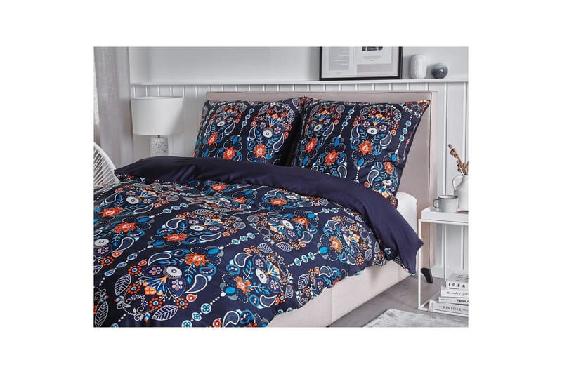 Påslakanset Madrona 220x155 cm - 220x155 cm - Textil & mattor - Sängkläder - Bäddset & påslakanset