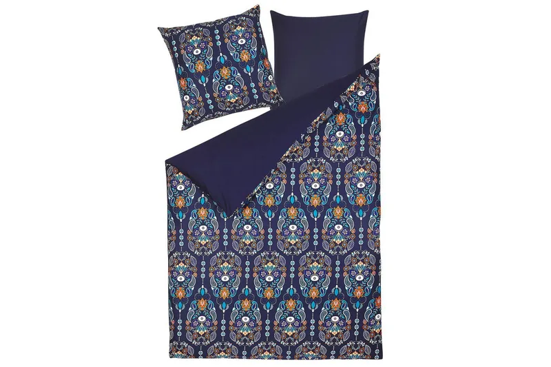 Påslakanset Madrona 220x155 cm - 220x155 cm - Textil & mattor - Sängkläder