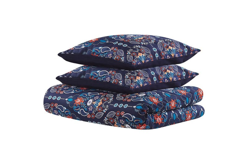 Påslakanset Madrona 220x155 cm - 220x155 cm - Textil & mattor - Sängkläder - Bäddset & påslakanset