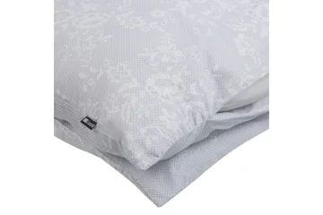 Påslakanset Morningside 200x135 cm - 200x135 cm - Textil & mattor - Sängkläder - Bäddset & påslakanset