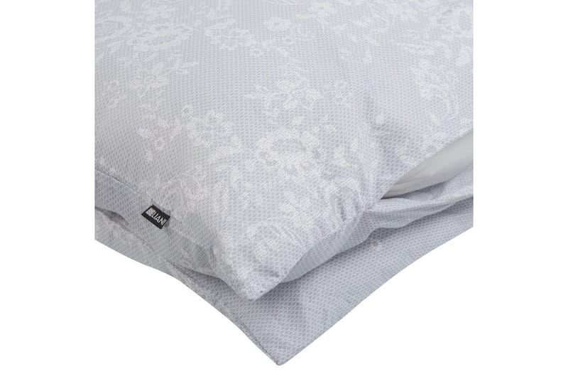 Påslakanset Morningside 200x135 cm - 200x135 cm - Textil & mattor - Sängkläder - Bäddset & påslakanset