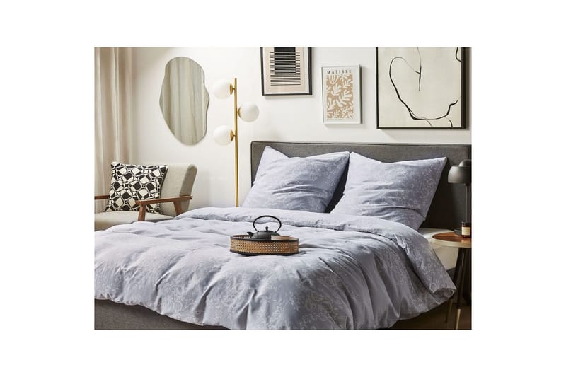 Påslakanset Morningside 200x135 cm - 200x135 cm - Textil & mattor - Sängkläder - Bäddset & påslakanset