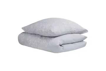 Påslakanset Morningside 200x135 cm - 200x135 cm - Textil & mattor - Sängkläder - Bäddset & påslakanset