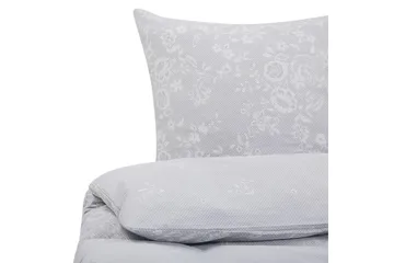 Påslakanset Morningside 200x135 cm - 200x135 cm - Textil & mattor - Sängkläder - Bäddset & påslakanset