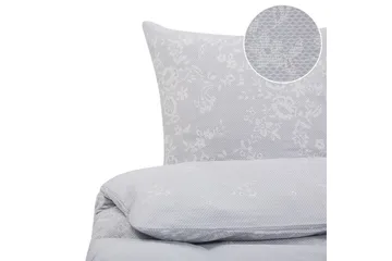 Påslakanset Morningside 200x135 cm - 200x135 cm - Textil & mattor - Sängkläder - Bäddset & påslakanset