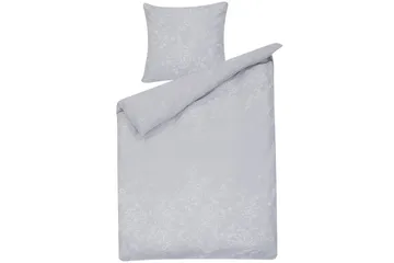 Påslakanset Morningside 200x135 cm - 200x135 cm - Textil & mattor - Sängkläder - Bäddset & påslakanset