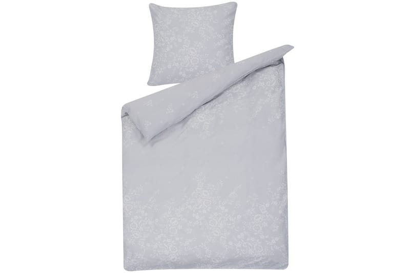 Påslakanset Morningside 200x135 cm - 200x135 cm - Textil & mattor - Sängkläder - Bäddset & påslakanset