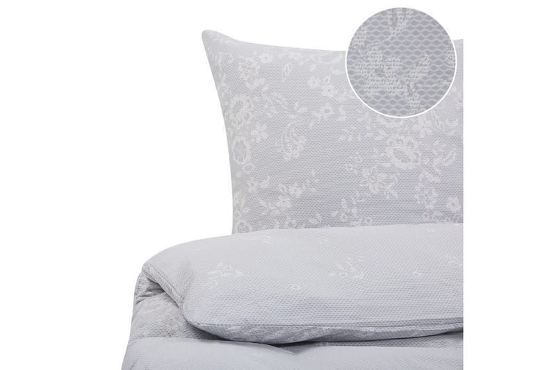 Påslakanset Morningside 220x155 cm, 220x155 cm