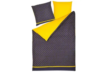 Påslakanset Wallingford 200x135 cm - 200x135 cm - Textil & mattor - Sängkläder