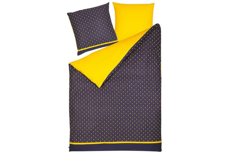 Påslakanset Wallingford 200x135 cm - 200x135 cm - Textil & mattor - Sängkläder