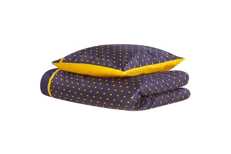 Påslakanset Wallingford 200x135 cm - 200x135 cm - Textil & mattor - Sängkläder