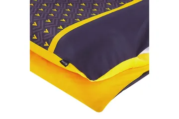 Påslakanset Wallingford 200x135 cm - 200x135 cm - Textil & mattor - Sängkläder