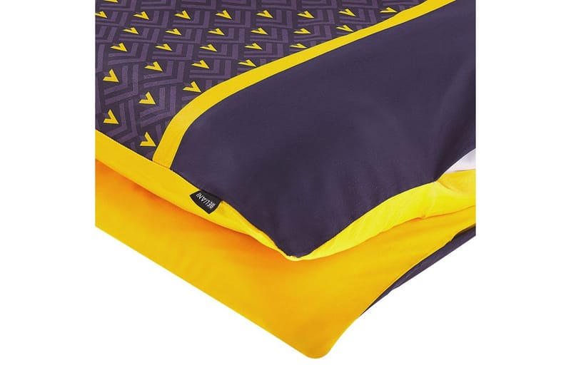 Påslakanset Wallingford 200x135 cm - 200x135 cm - Textil & mattor - Sängkläder