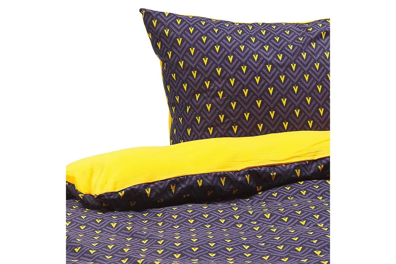 Påslakanset Wallingford 220x155 cm, 220x155 cm