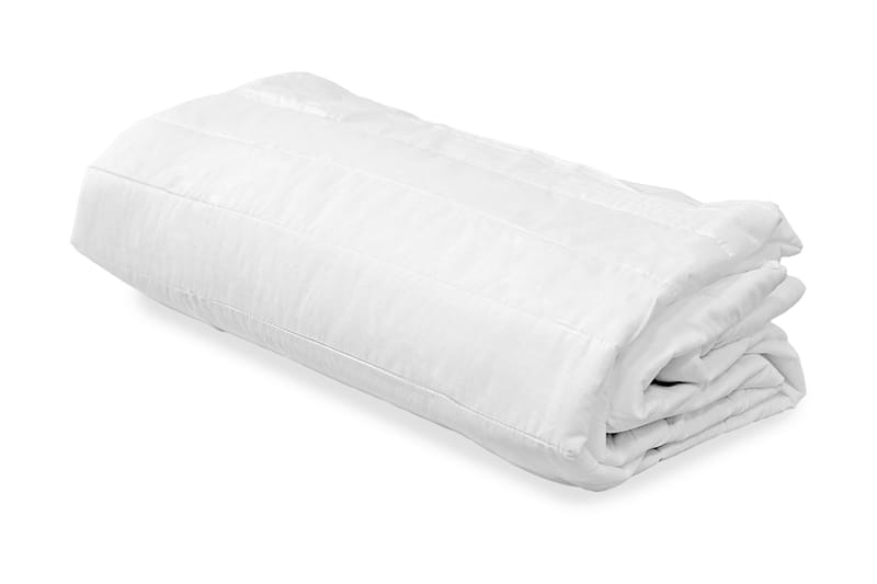 Randy Madrasskydd 120x200 |, Vit