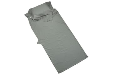 Reselakan 90 x 220 cm - Grå - Textil & mattor - Sängkläder