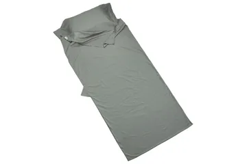 Reselakan 90 x 220 cm - Grå - Textil & mattor - Sängkläder