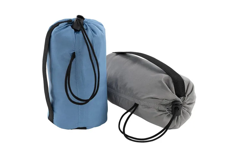 Reselakan 90 x 220 cm - Grå - Textil & mattor - Sängkläder