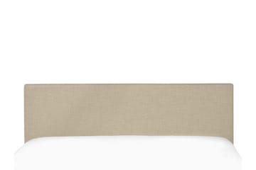 Sängöverdrag Galetka 160x200 cm - Beige - Textil & mattor - Sängkläder
