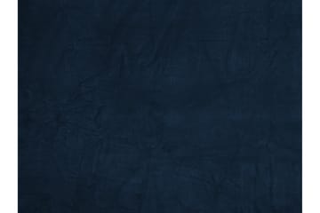 Sängöverdrag Galetka 160x200 cm - Blå - Textil & mattor - Sängkläder