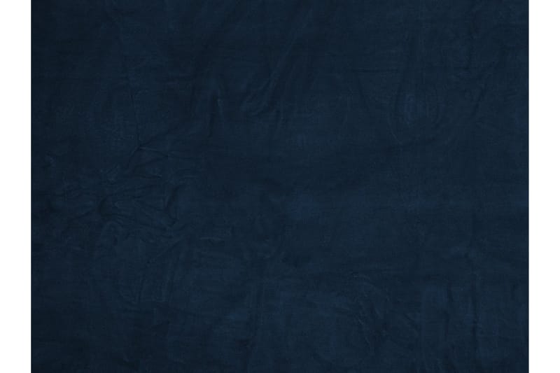 Sängöverdrag Galetka 160x200 cm - Blå - Textil & mattor - Sängkläder