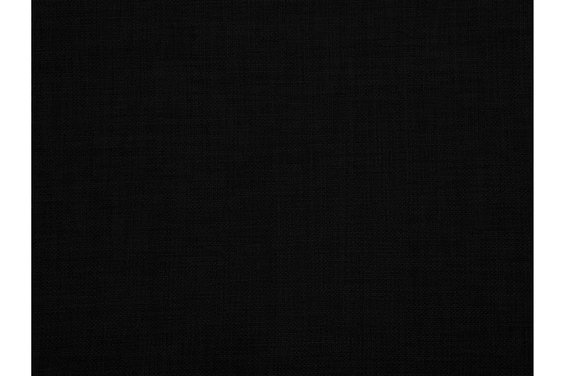 Sängöverdrag Galetka 160x200 cm - Svart - Textil & mattor - Sängkläder