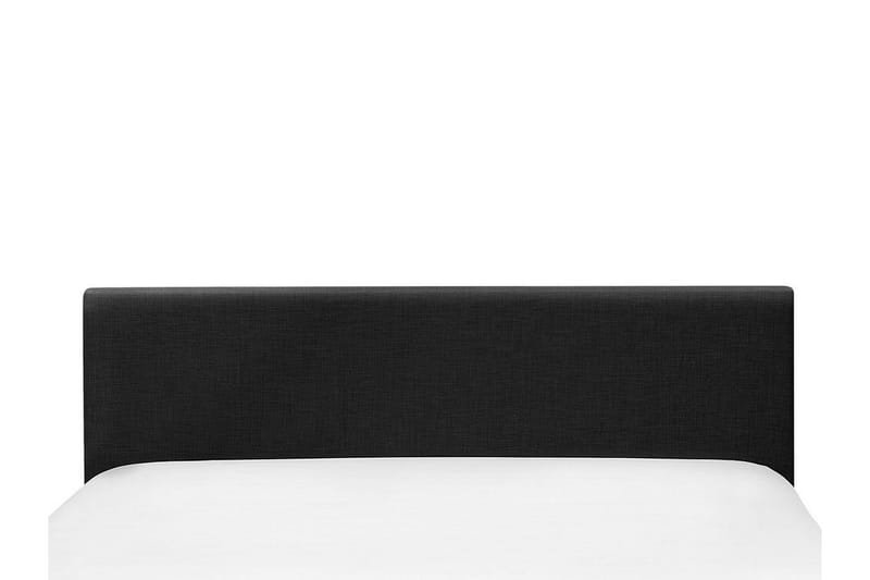 Sängöverdrag Galetka 160x200 cm - Svart - Textil & mattor - Sängkläder