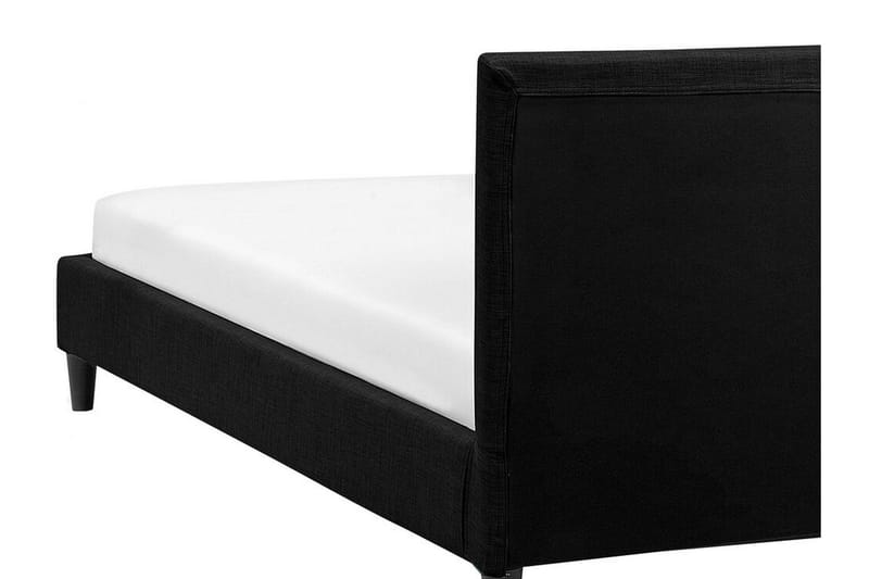 Sängöverdrag Galetka 160x200 cm - Svart - Textil & mattor - Sängkläder