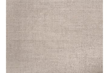 Sängkappa Avril 160x200 cm - Beige - Textil & mattor - Sängkläder - Sängkappa & kantklädsel - Sängkappa kontinentalsäng