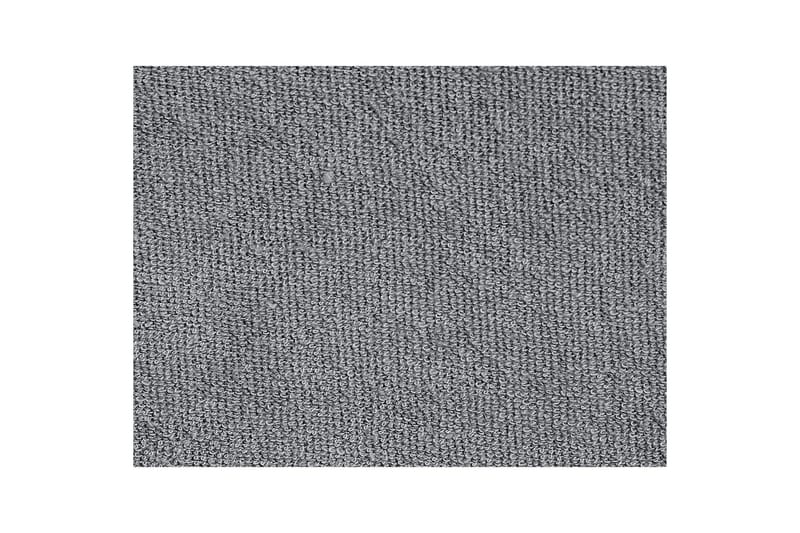 Sängtopp Borganäs of Sweden - 120 x 200 cm, Grå - Textil & mattor - Sängkläder