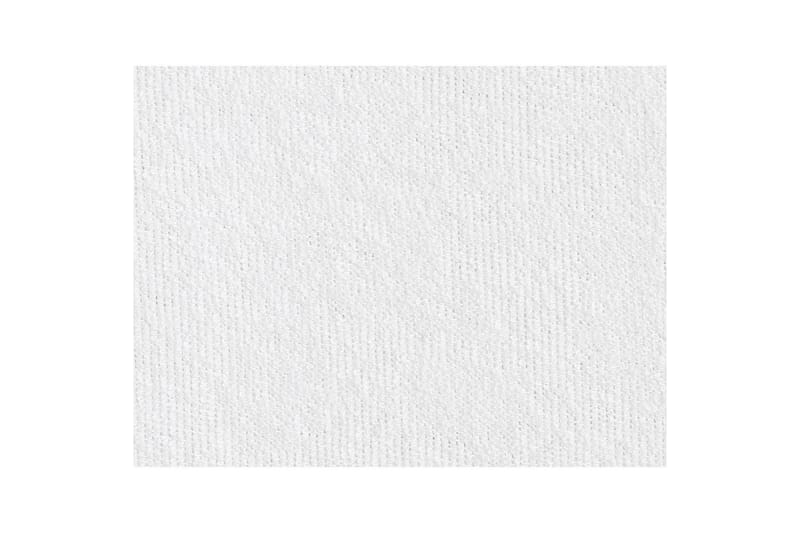 Sängtopp Borganäs of Sweden - 120 x 200 cm, Vit - Textil & mattor - Sängkläder