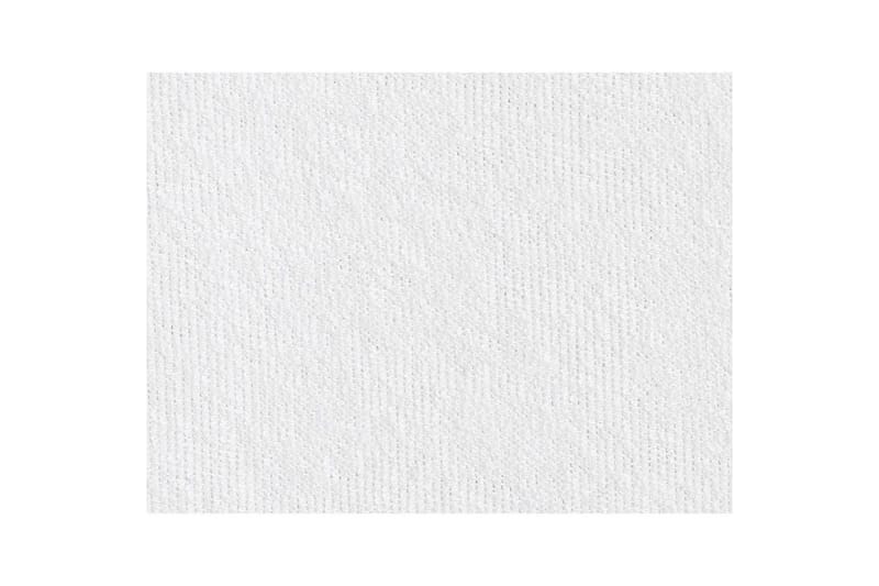 Sängtopp Borganäs of Sweden - 120 x 200 cm, Vit - Textil & mattor - Sängkläder
