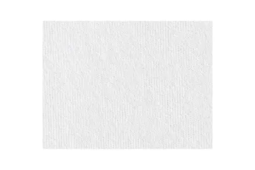 Sängtopp Borganäs of Sweden - 120 x 200 cm, Vit - Textil & mattor - Sängkläder
