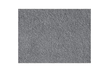 Sängtopp Borganäs of Sweden - 180 x 200 cm, Grå - Textil & mattor - Sängkläder