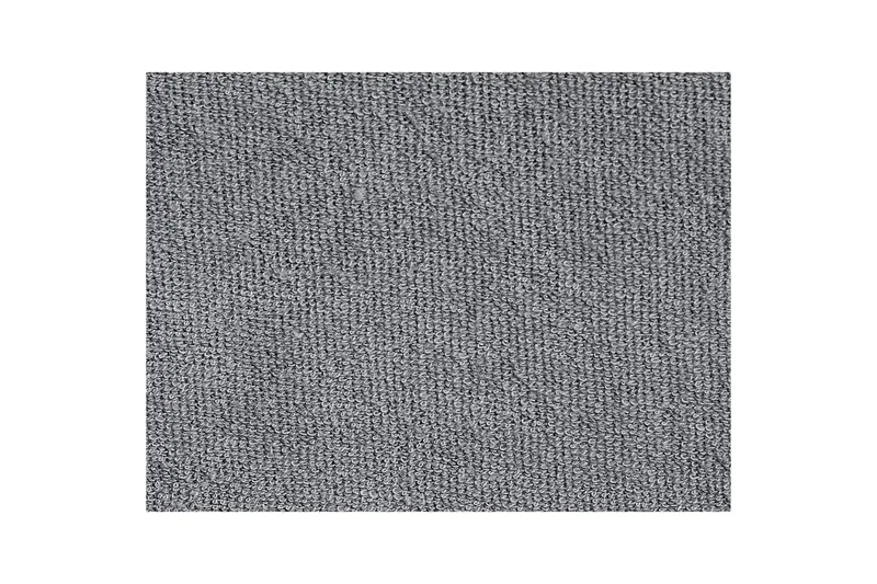 Sängtopp Borganäs of Sweden - 180 x 200 cm, Grå - Textil & mattor - Sängkläder